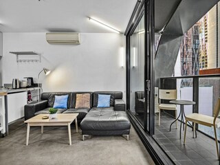 Appartement Melbourne Équipement 13