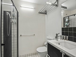 Apartment Melbourne Features 12