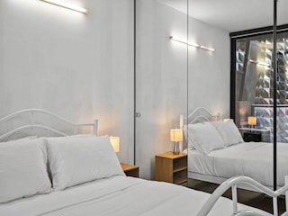 Appartement Melbourne Équipement 6