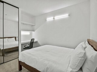 Apartamento Melbourne Características 8