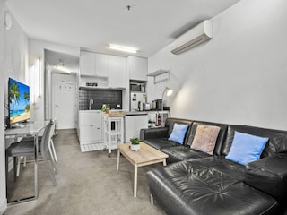 Apartment Melbourne Features 6