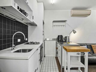 Apartamento Melbourne Características 10