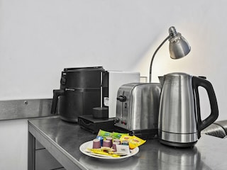 Apartment Melbourne Features 8