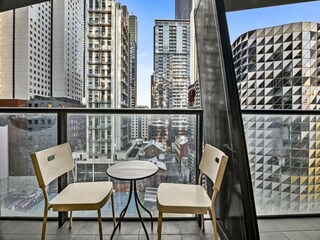 Apartamento Melbourne Grabación al aire libre 3