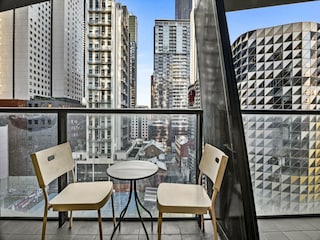 Appartement Melbourne Enregistrement extérieur 3