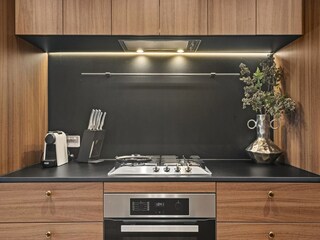 Apartamento Melbourne Características 3