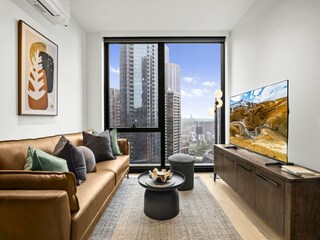 Appartement Melbourne Kenmerken 3