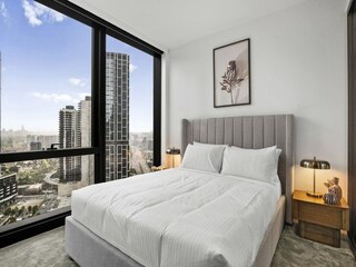 Appartement Melbourne Kenmerken 14