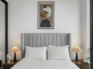 Appartement Melbourne Kenmerken 4