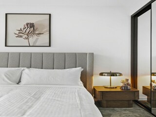 Apartamento Melbourne Características 15