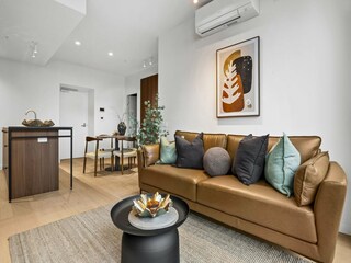 Appartement Melbourne Kenmerken 16