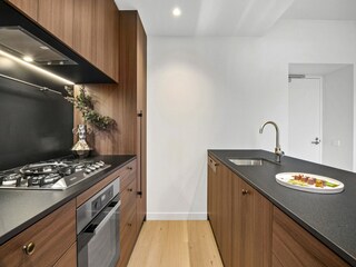 Appartement Melbourne Kenmerken 5