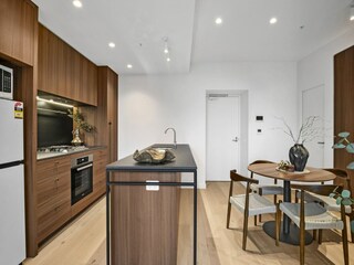 Appartement Melbourne Kenmerken 6