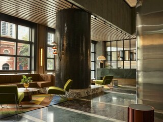 Appartement Melbourne Kenmerken 8