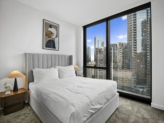 Appartement Melbourne Kenmerken 9