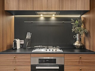 Appartement Melbourne Kenmerken 10