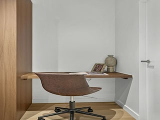 Apartamento Melbourne Características 11
