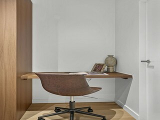 Appartement Melbourne Kenmerken 11