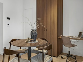 Apartamento Melbourne Características 12