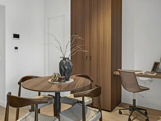 Appartement Melbourne Kenmerken 12