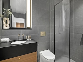 Apartamento Melbourne Características 13