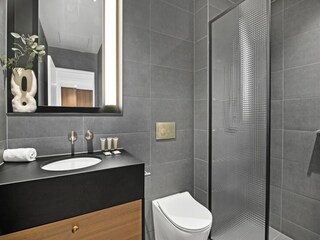 Appartement Melbourne Kenmerken 13