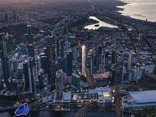 Apartamento Melbourne Entorno 18