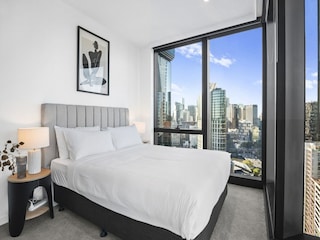 Appartamento Melbourne Caratteristiche 3