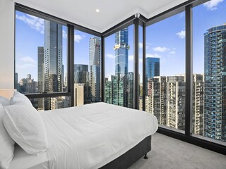 Appartamento Melbourne Caratteristiche 4
