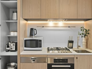 Appartement Melbourne Kenmerken 6