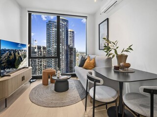 Appartamento Melbourne Caratteristiche 3
