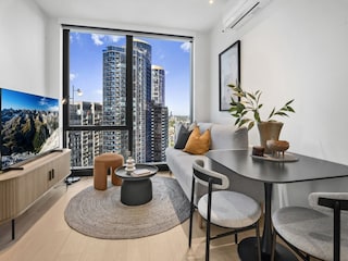 Appartement Melbourne Kenmerken 9