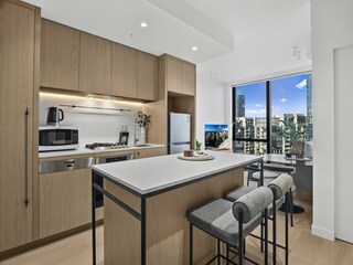 Appartamento Melbourne Caratteristiche 4