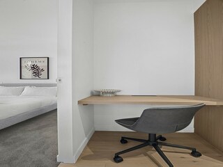 Appartamento Melbourne Caratteristiche 5