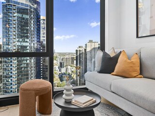 Appartamento Melbourne Caratteristiche 6