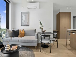Appartamento Melbourne Caratteristiche 16