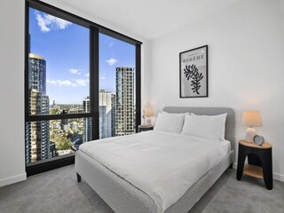 Appartamento Melbourne Caratteristiche 8