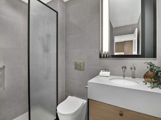 Appartamento Melbourne Caratteristiche 15