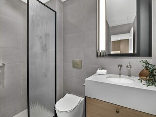 Appartamento Melbourne Caratteristiche 9