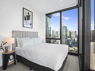 Appartamento Melbourne Caratteristiche 10
