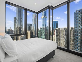 Appartamento Melbourne Caratteristiche 11