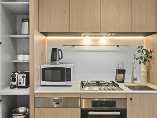 Appartamento Melbourne Caratteristiche 13