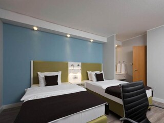 Appartement Edemissen Kenmerken 6