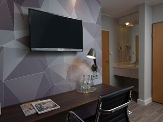 Appartement Peine Équipement 12