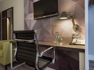 Apartamento Peine Características 14