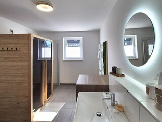 Apartment Winterberg Ausstattung 24