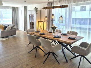 Apartment Winterberg Ausstattung 3