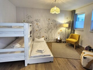 Apartment Winterberg Ausstattung 5