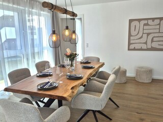 Apartment Winterberg Ausstattung 11