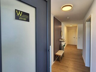 Apartment Winterberg Ausstattung 13